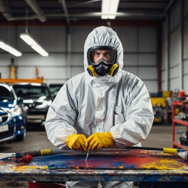 Automobile Industries