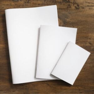 A3 A4 A5 Copier Paper