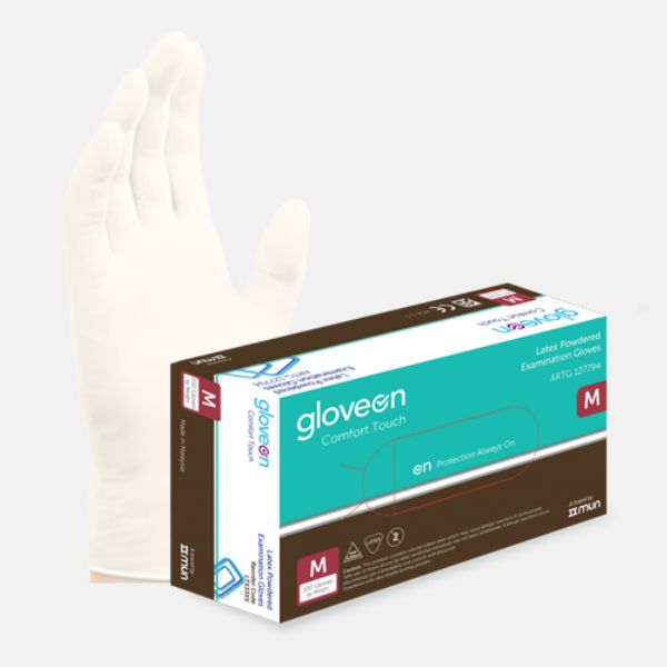 Gloveon Comfort Touch