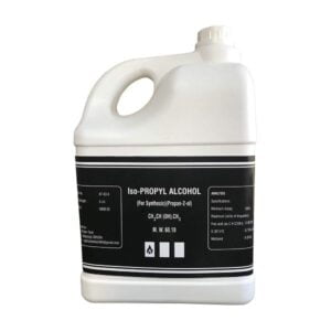 Iso-Propyl Alcohol (IPA)