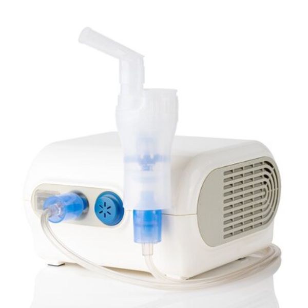 Nebulizer