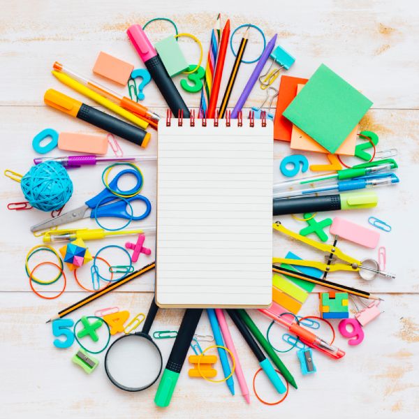 Stationery Items