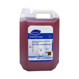 Taski R1 Bathroom Cleaner-cum-Sanitizer