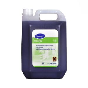 Taski R2 Hard Surface Cleaner