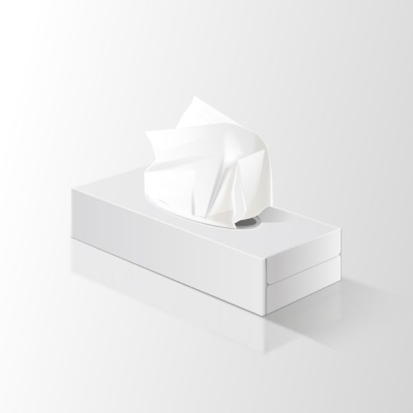 Tissue Napkin