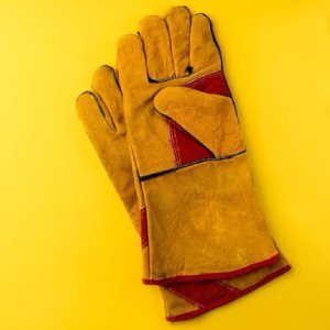 Industrial Safety Gloves