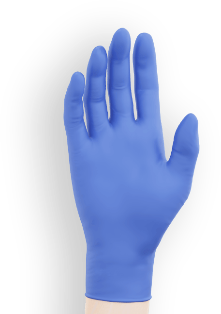 gloveon dark blue